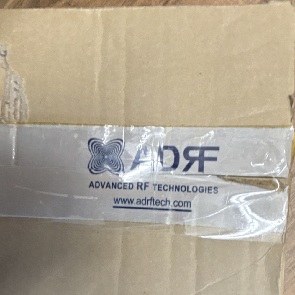 ADRF ADRF-CBC-700-2600-4310 RF Combiner Telecom System