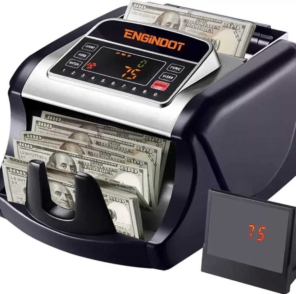money counter machine