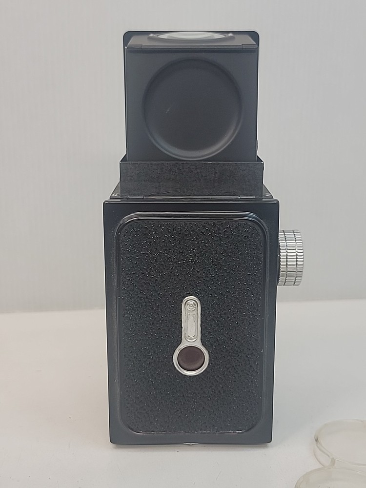 Ricoflex Model Vi UNTESTED