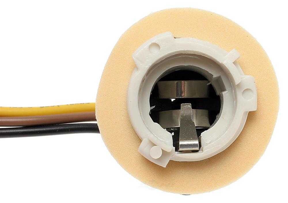 Turn Signal Light Socket