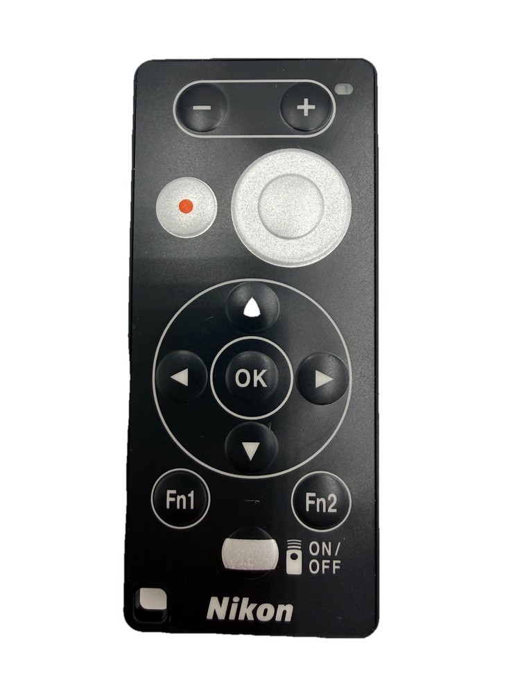Nikon ML-L7 Bluetooth Remote Control OPEN BOX