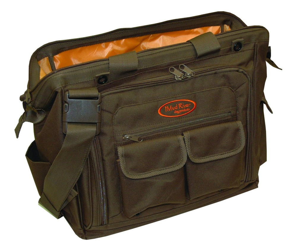 Dog Handler Bag, Brown