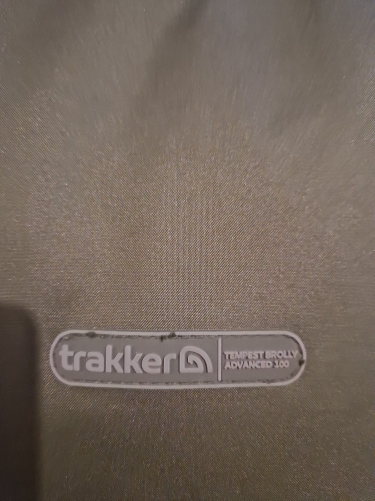 Tracker Tempest Brolly Advanced 100 Overwrap