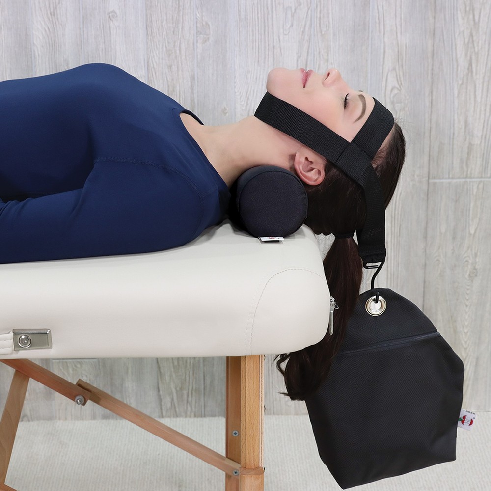 Cervical Traction System