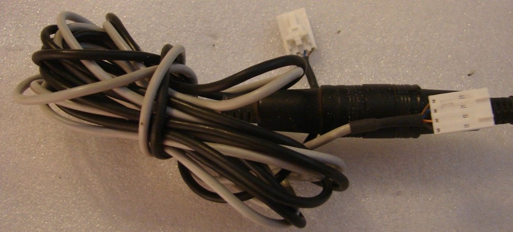 Sunx HL-AC1 Advanced Intelligent Sensor