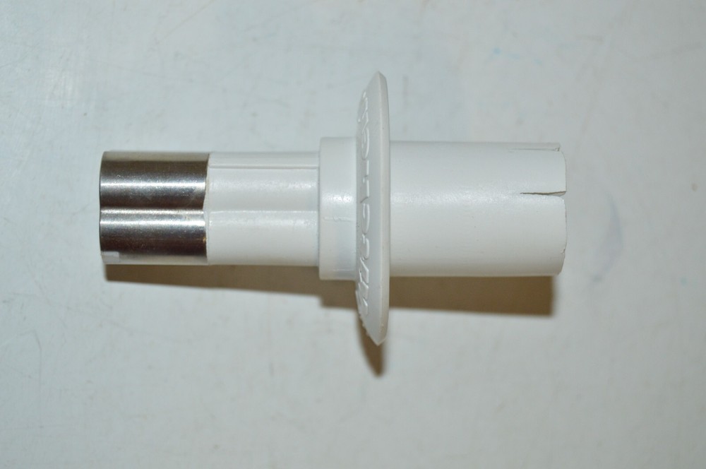 KitchenAid Food Processor KFP1356 Attachments MISSING ONE BLADE W10424583A