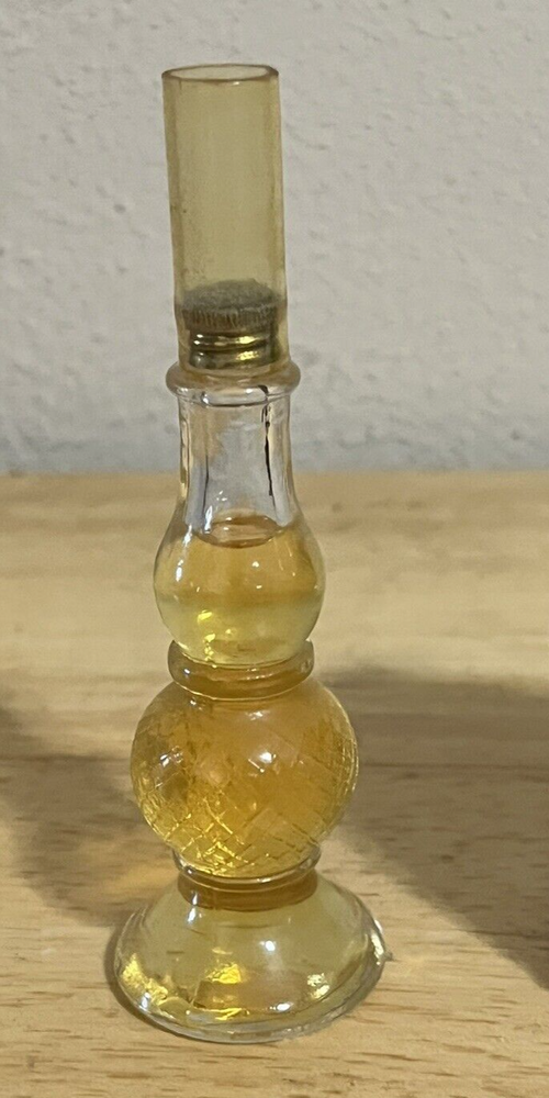 Old Perfumes & Mini Milk Jug