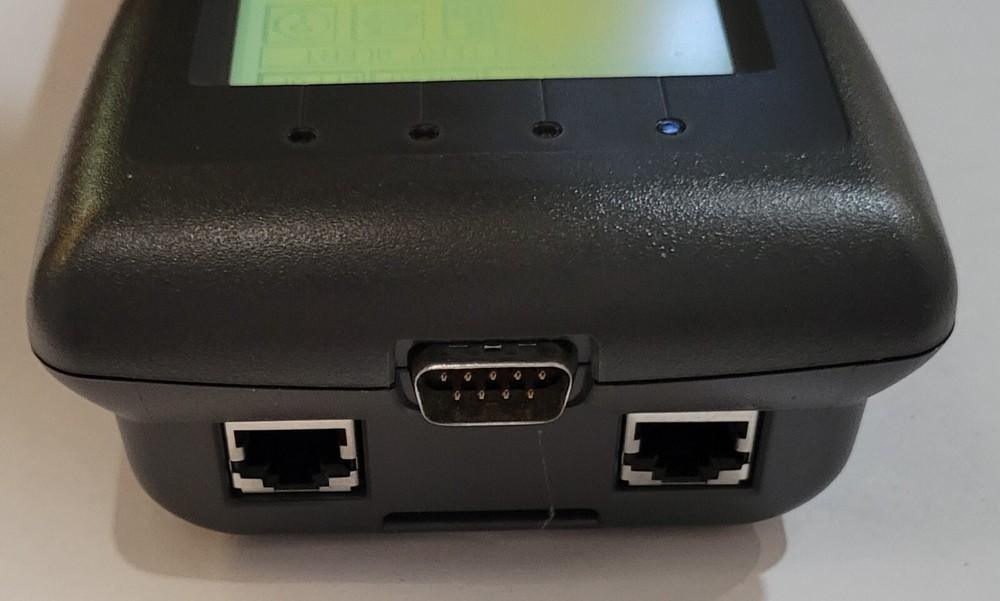 Fluke Networks OneTouch Series II Network Assistant