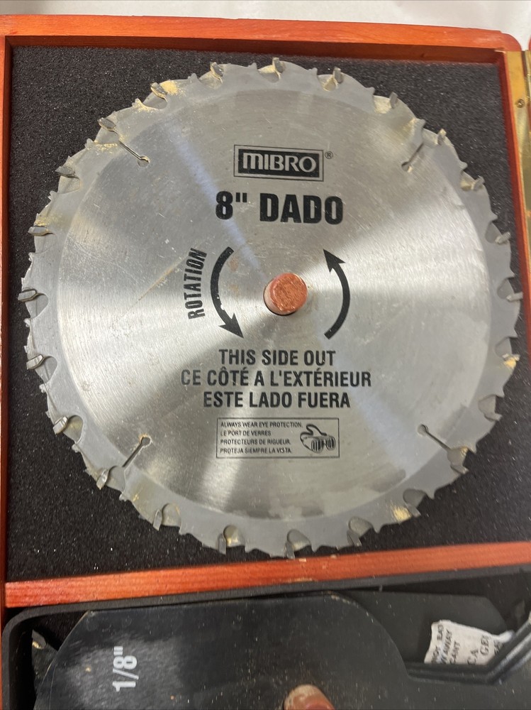 Mibro Dado Set