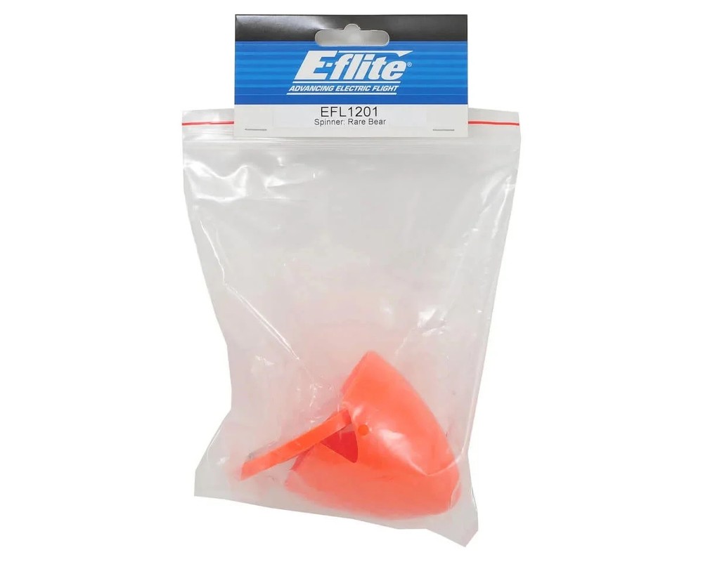 EFL1201 E-flite Rare Bear Spinner