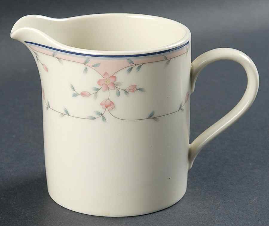 Sango Bridal Rose Creamer 647599