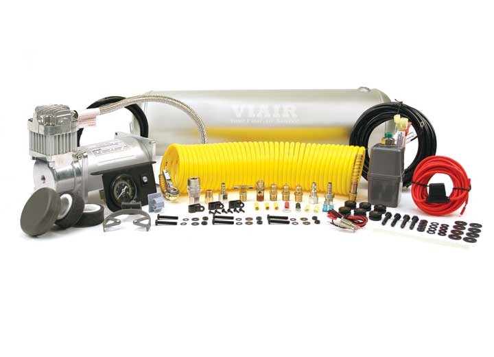 Viair 10005 Heavy Duty Onboard Air System