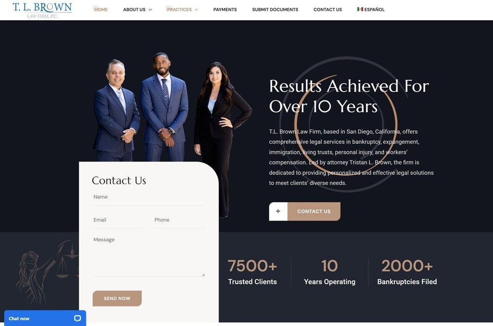 Professional Custom WordPress Web Design & Development Services | Sunlight Media