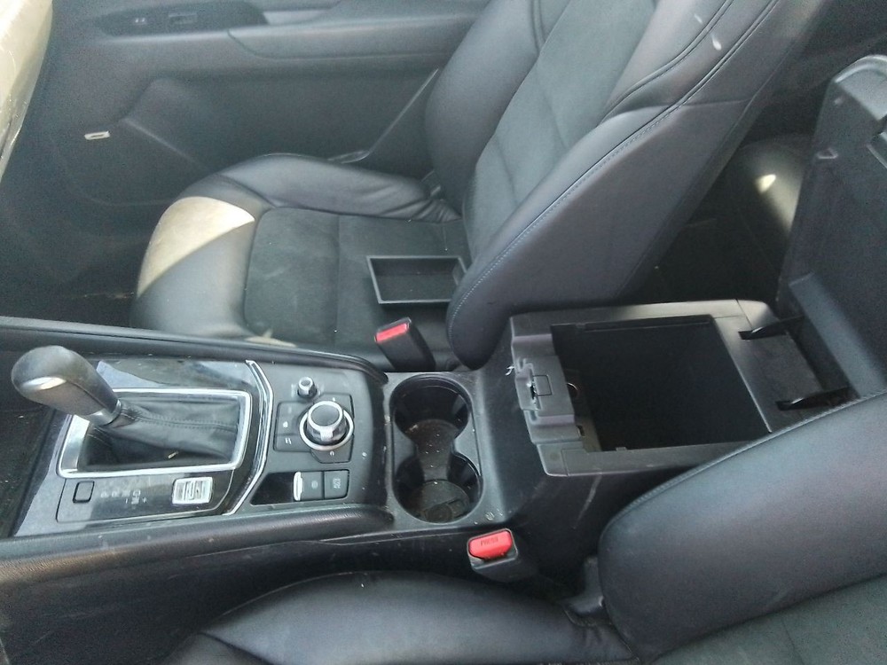 2017-2020 Mazda CX-5 Display Screen 7.0" Touch Screen