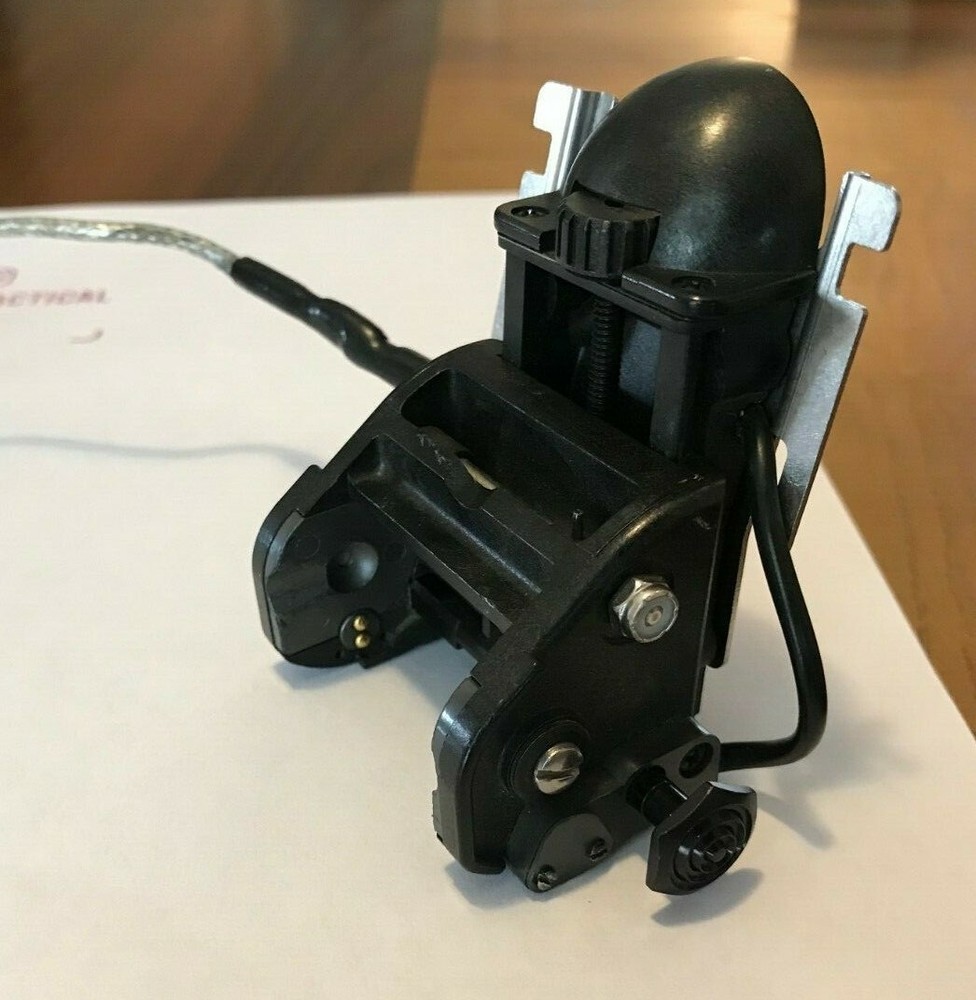 Alpha Eagle ANVIS NVG Adapter Plate