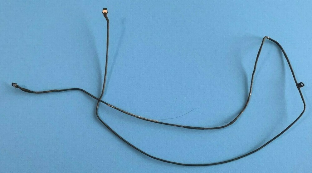 🟥APPLE Macbook Pro 13" A1278  2011 2012 iSight Webcam Camera Flex Cable *TESTED