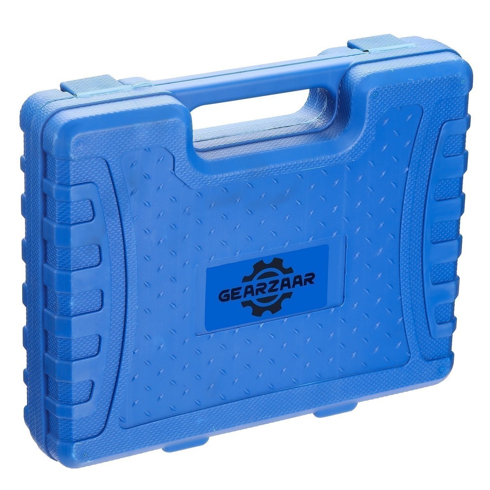 21 in1 Bearing Disassembly Puller Inner Hole Removal Tool Three-jaw Puller new