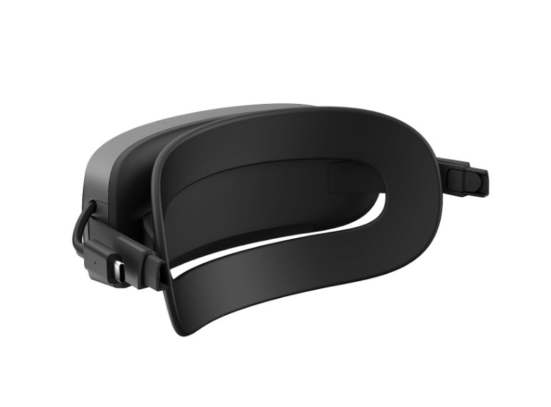 HTC Vive XR Elite with Deluxe Pack