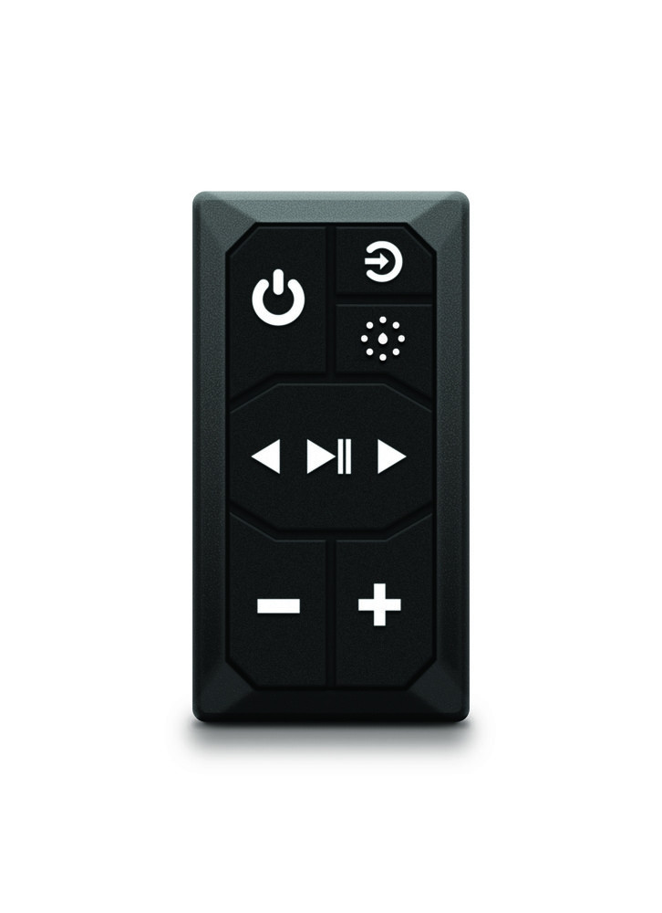 ECOXGEAR Bluetooth Receiver Remote Switchs SEI-SERXBT