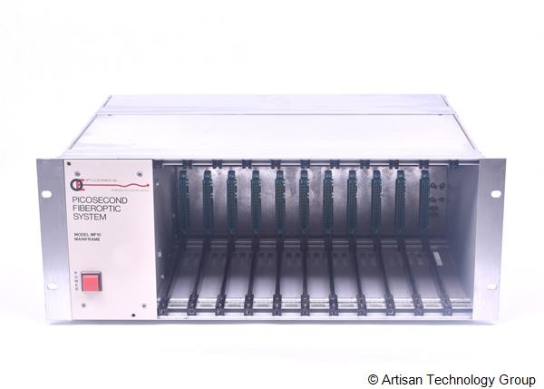Opto-Electronics MF10 Rack-Mountable Mainframe