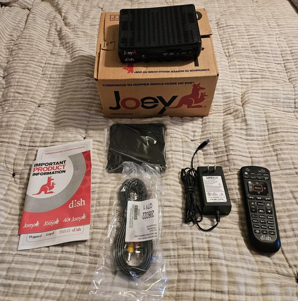 Dish Network Echostar Model: Wireless Joey Access PointDish Network Echostar Mod