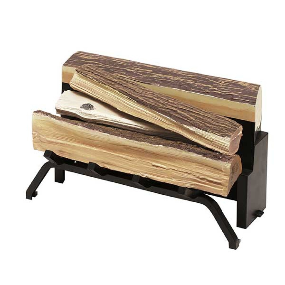 Dimplex Revillusion 22" Fresh Cut Log Set Accessory for 30" Firebox (RBFL30FC)
