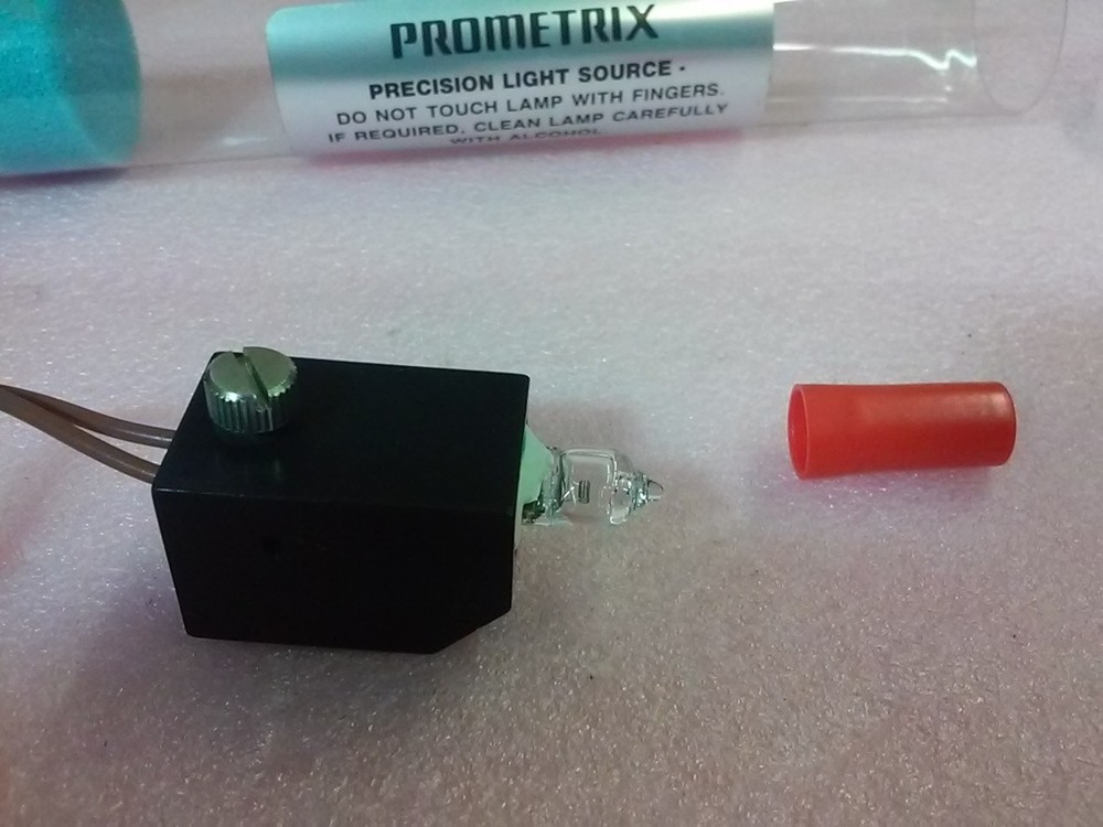 PROMETRIX Precision Light Source PN SP9140-0