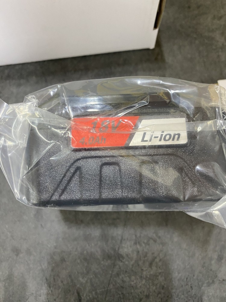 SIW-B18LI-HC Aimco 18V Battery Pack