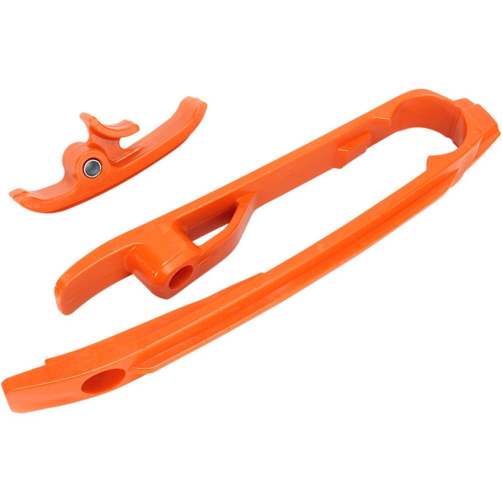Acerbis Chain Slider Orange 2215070036