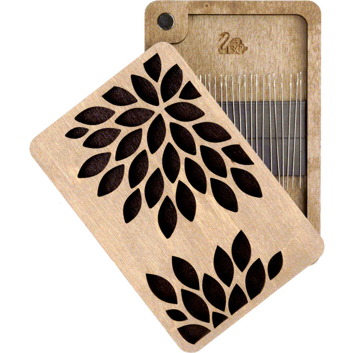 Needlework Holder