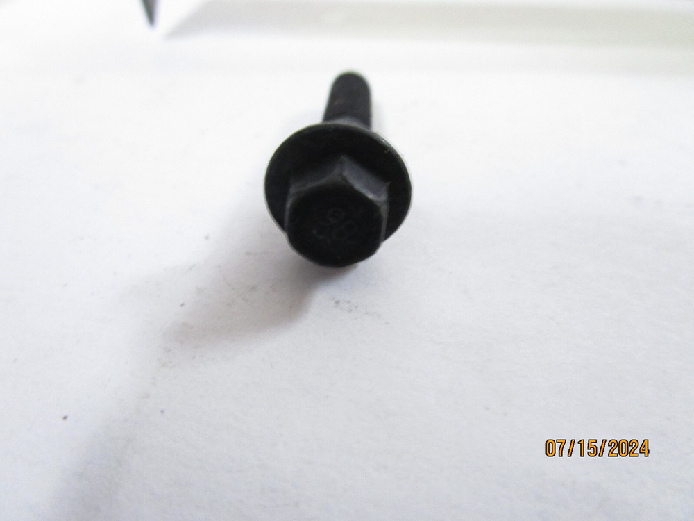 Genuine GM OEM Multi-Purpose Bolt 11514008