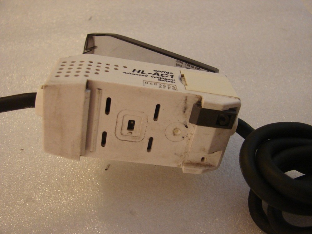 Sunx HL-AC1 Advanced Intelligent Sensor