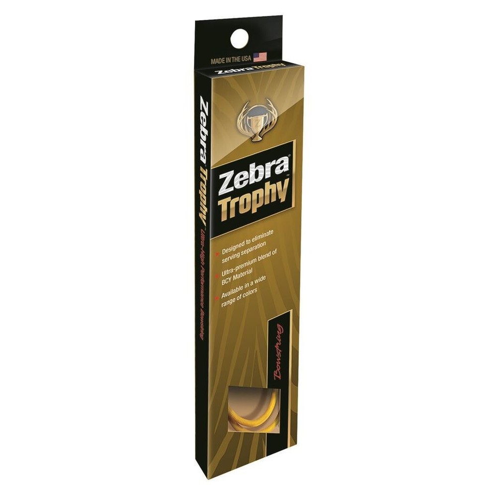 Mathews Zebra Trophy Archery Bow String/Cable