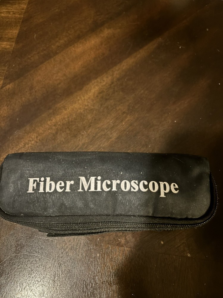 Viavi FBP-P5000i Fiber Microscope