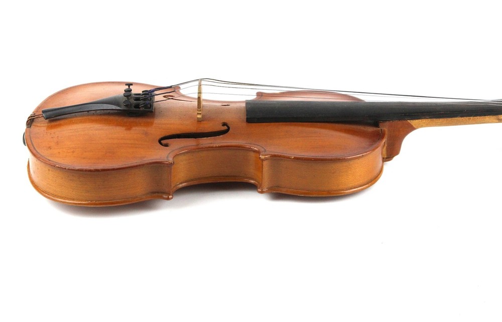 Violin Vintage soviet violin (3/4)