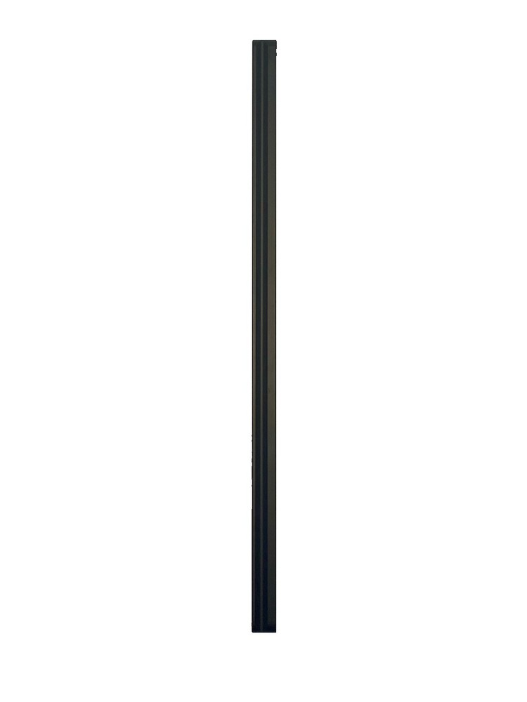 Universal Heavy Steel Arca Rail 12” Long