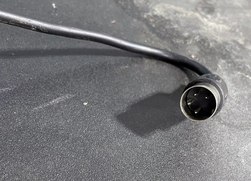 Micros Cash Drawer with Insert (A10)