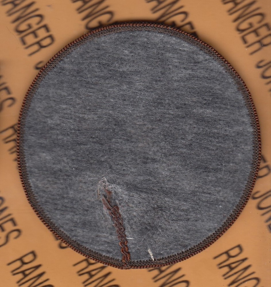 US Army 115th Support Group ~3.25" DCU Desert sew on uniform patch m/e