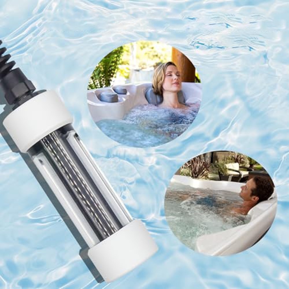 Salt Cell Replacement for Hot Spring 76078 for Enhanced Spa Experience