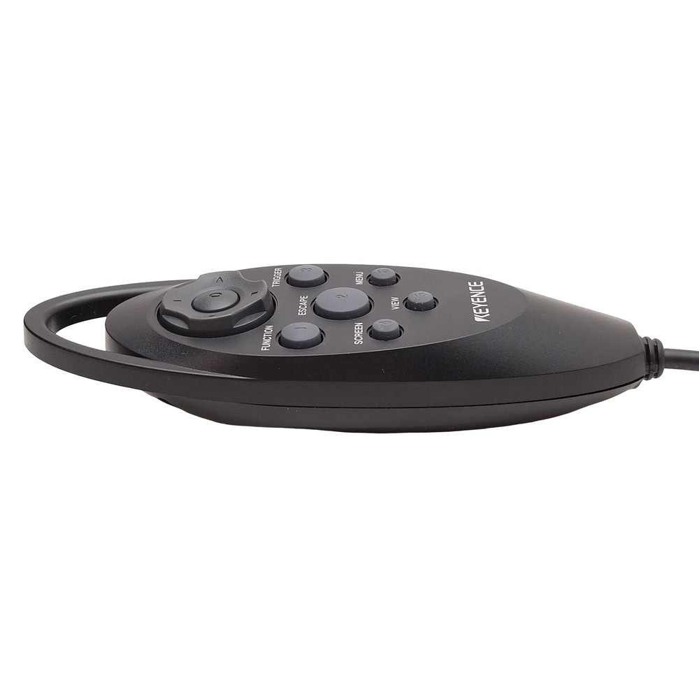 Keyence OP-84231 Remote Camera Controller Console For XG-7000/8000 & CV-5000