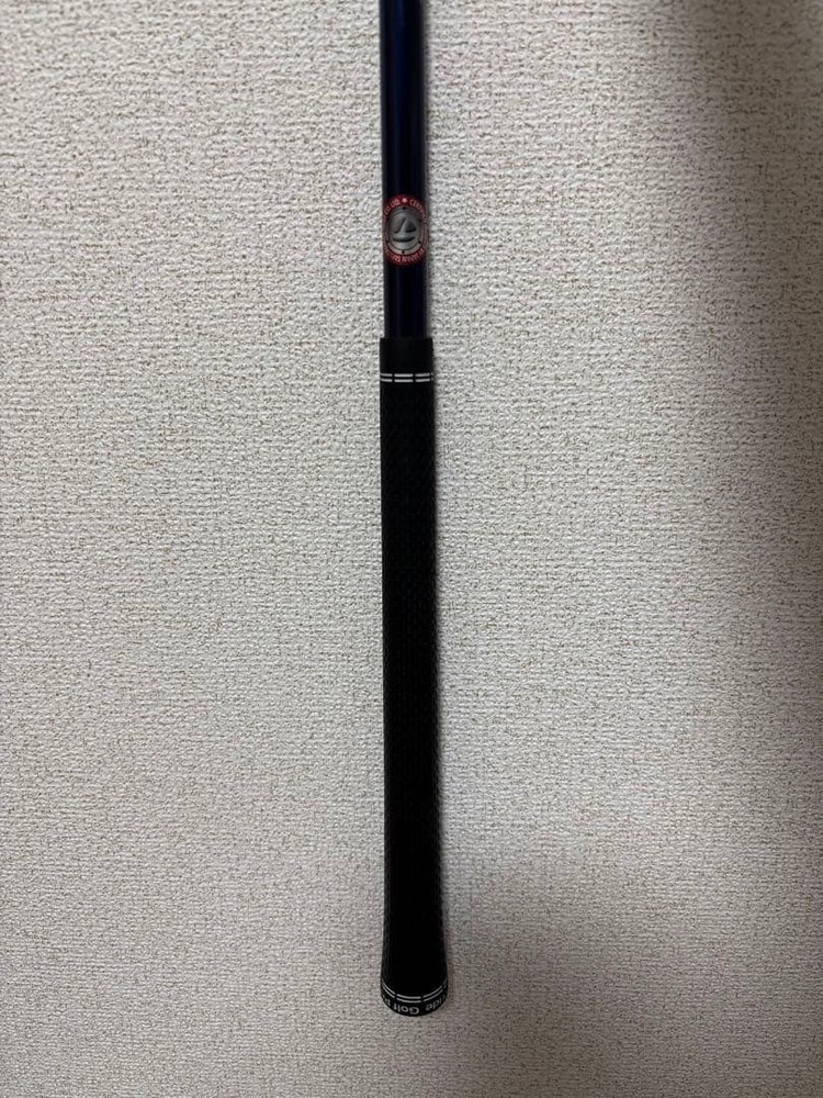 NX Blue 60S TayloRMade for Dr