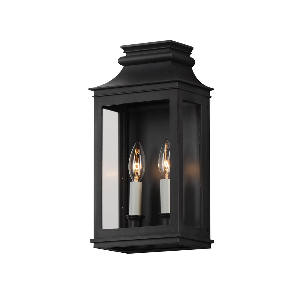 Savannah VX 2-Light Outdoor Sconce