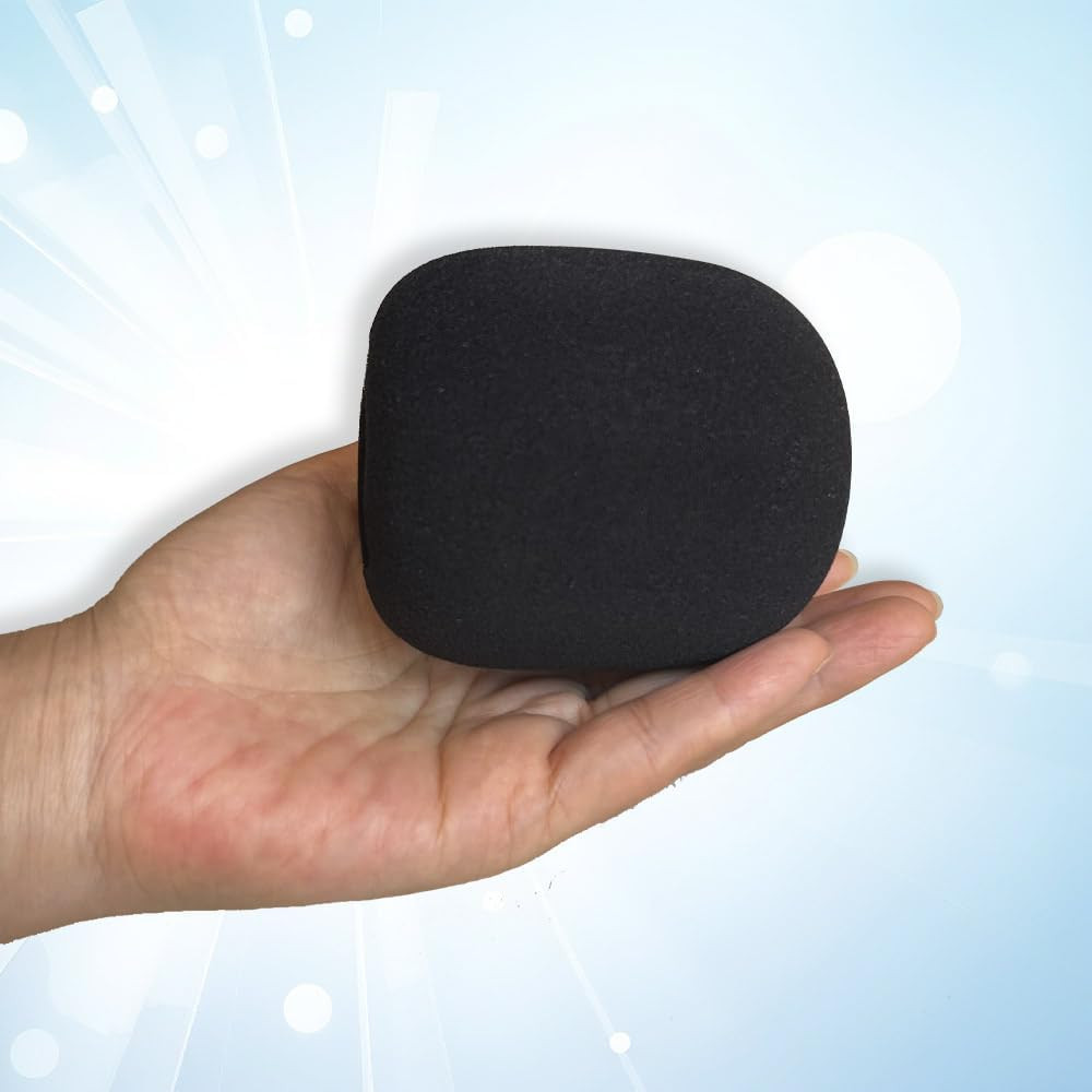 Mic Holder Adapter for Dji Mic 1/2 / Mini, Microphone Handle Handheld Compatible