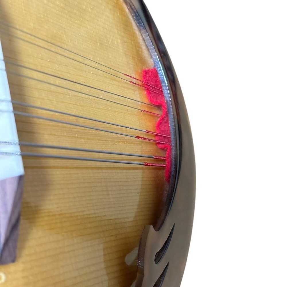 RAFFAELE CALACE Type26 with case