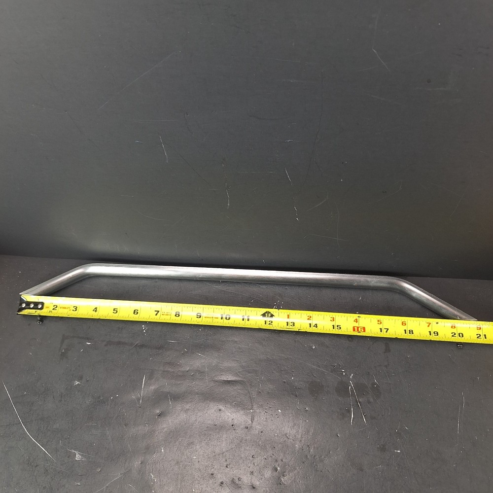 Edgestar Bottle Wine and Beverage Cooler Replacement Part- Stainless Door Handle