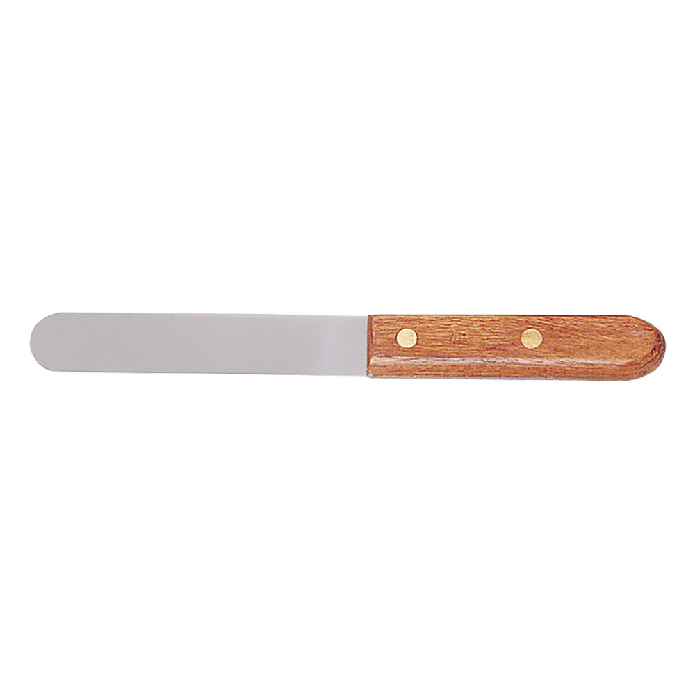 #4R Flexible Plaster Spatula