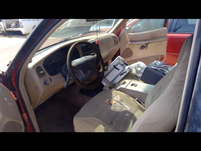 AC Condenser Integral AC 6 Cylinder Fits 97-99 EXPLORER 360791