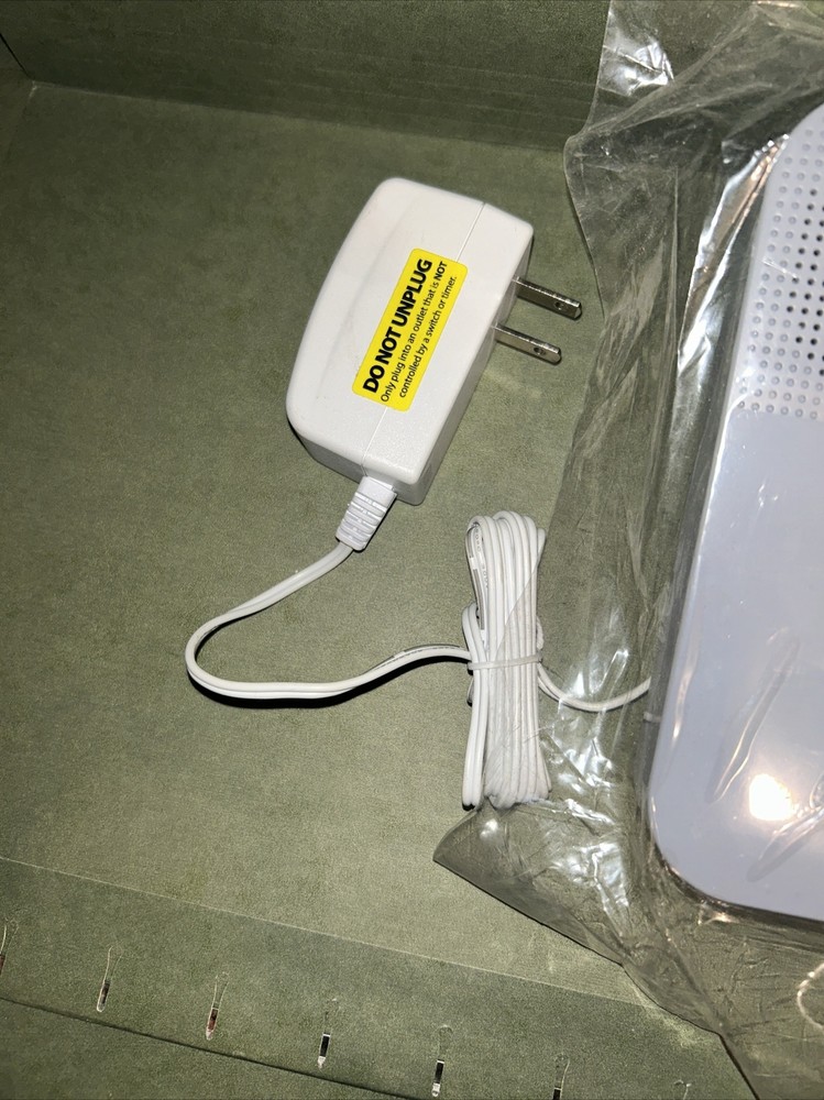 LifeStation Emergency Button Communication Console, Brand New!