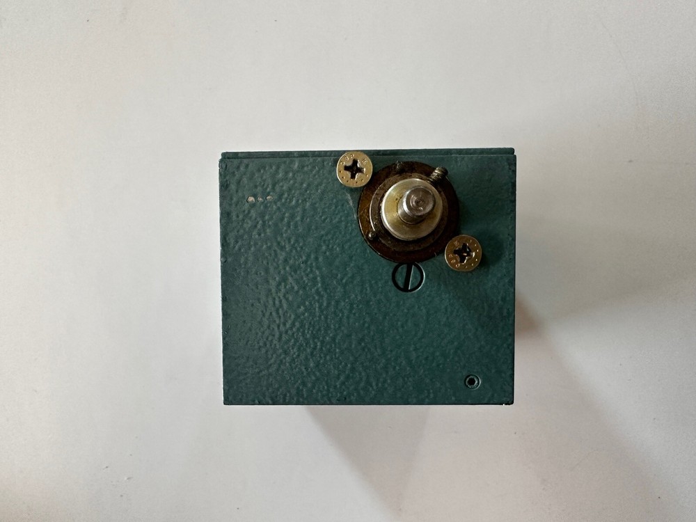 NARDA 4702B-60 Step Attenuator UNTESTED