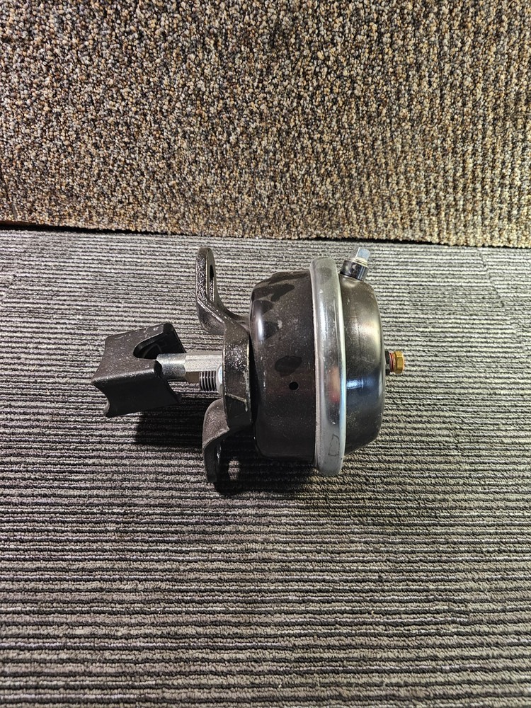 2 Bolt Pintle Hook Air Chamber Plunger Assembly